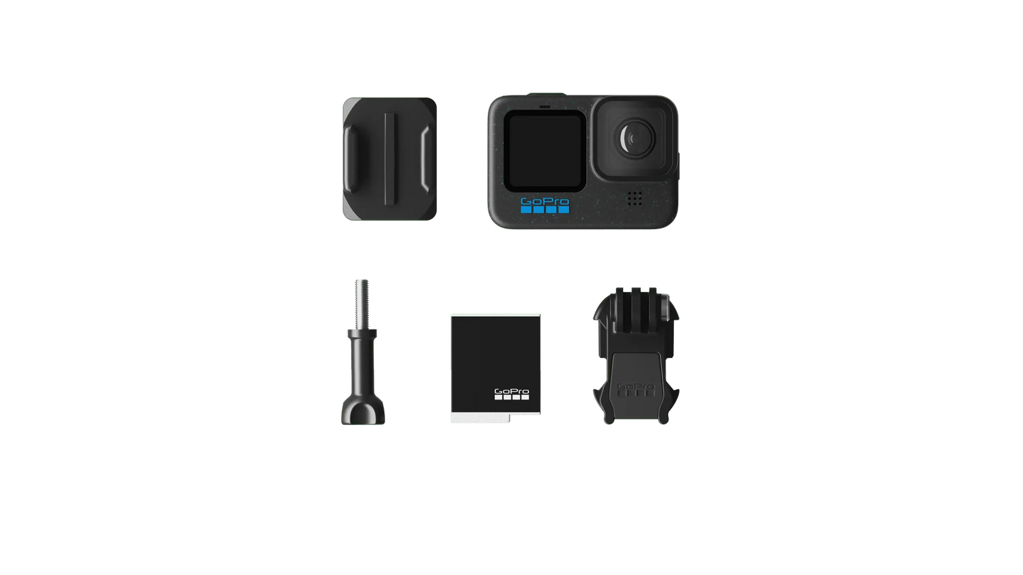 GoPro HERO12 Black Enforce Records