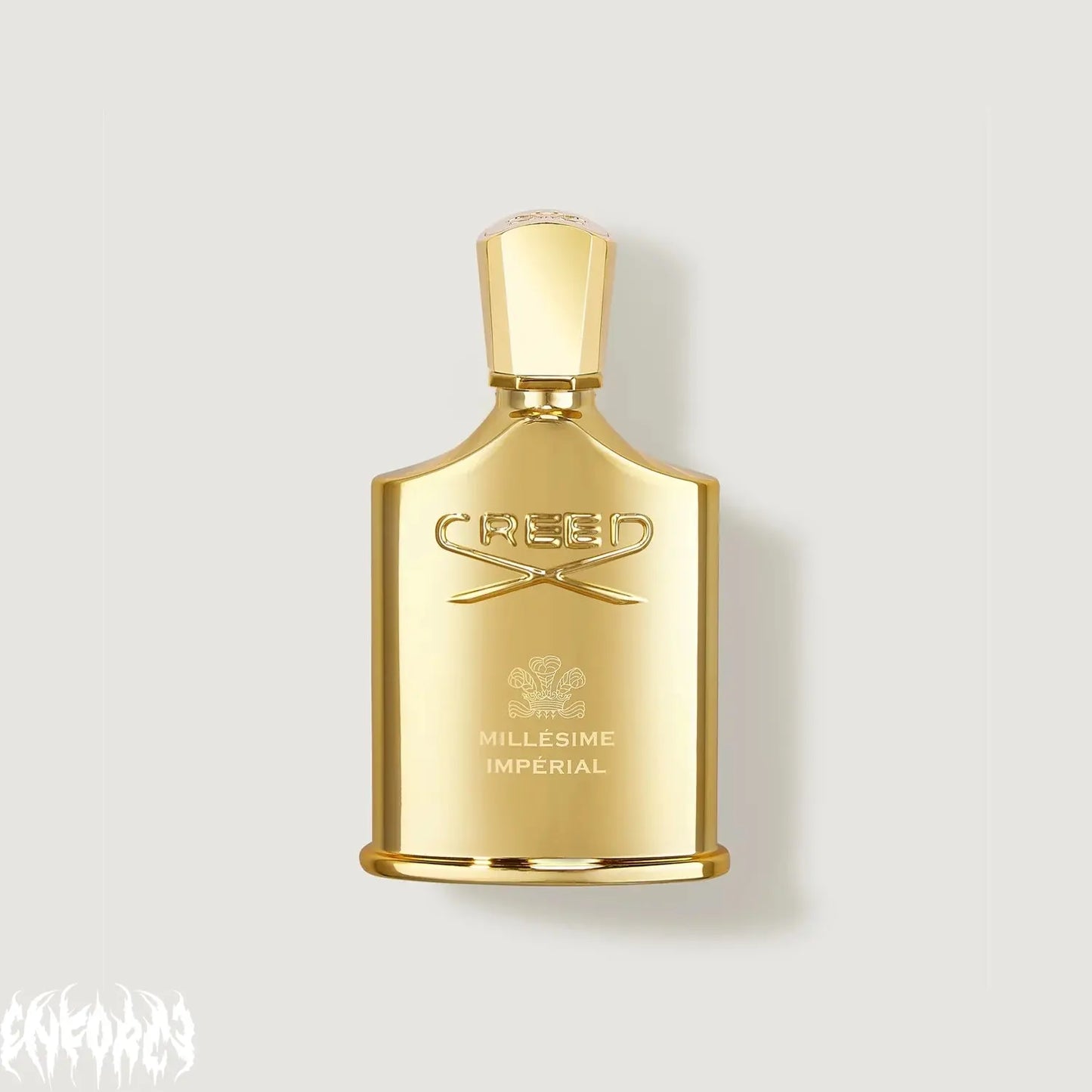 CREED Millésime Impérial Enforce Records