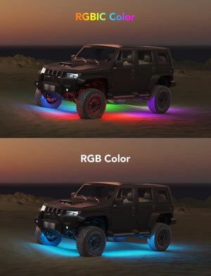 Descriptive image text