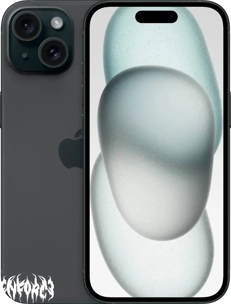 Apple iPhone 15 Enforce Records