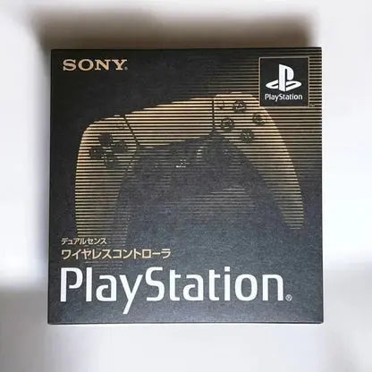 Sony PlayStation 5 DualSense Wireless Controller Enforce Records