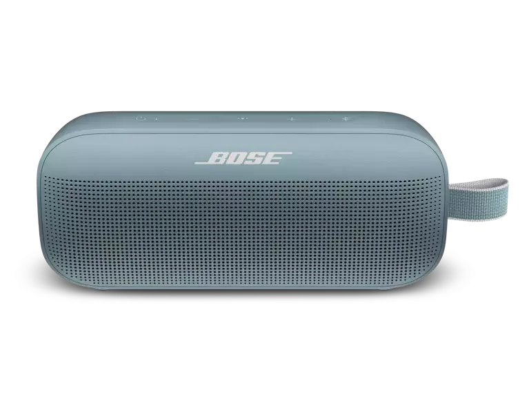 Bose SoundLink Flex Bluetooth Speaker (1st Generation) Enforce Records