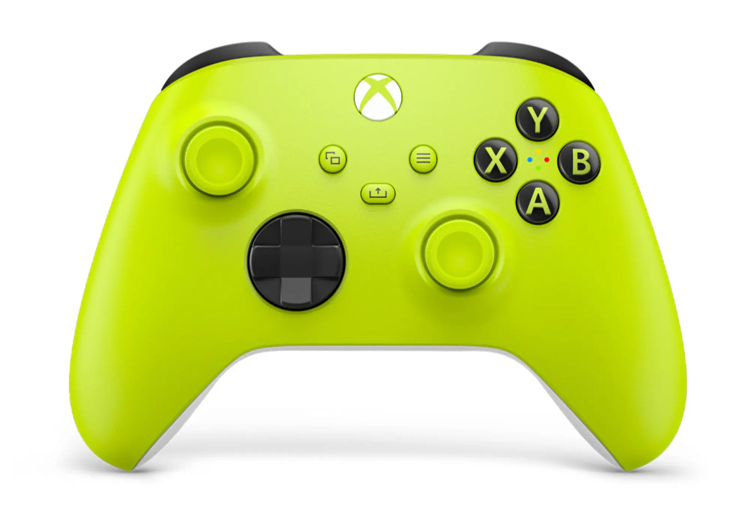 Xbox Series X/S Controller Enforce Records