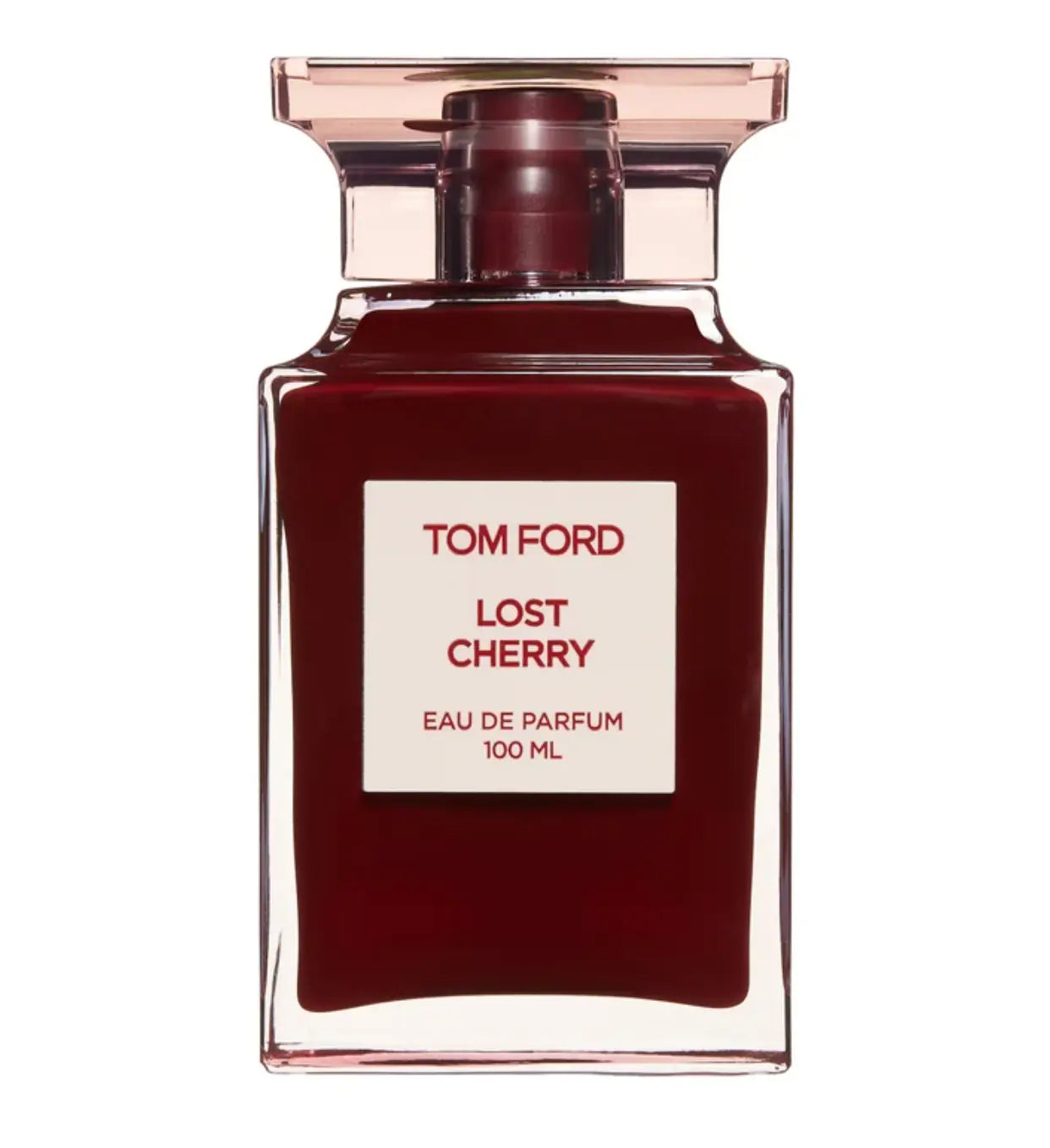 Tom Ford Lost Cherry Enforce Records
