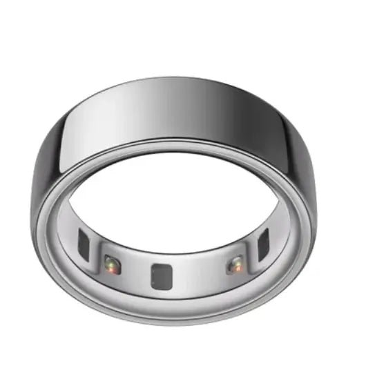 Oura Ring 4 Enforce Records