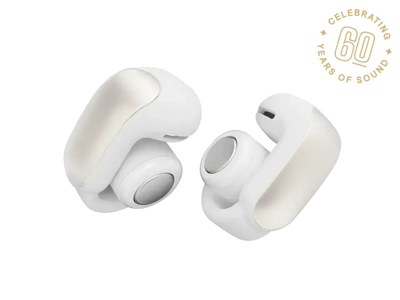 Bose Ultra Open Earbuds Enforce Records