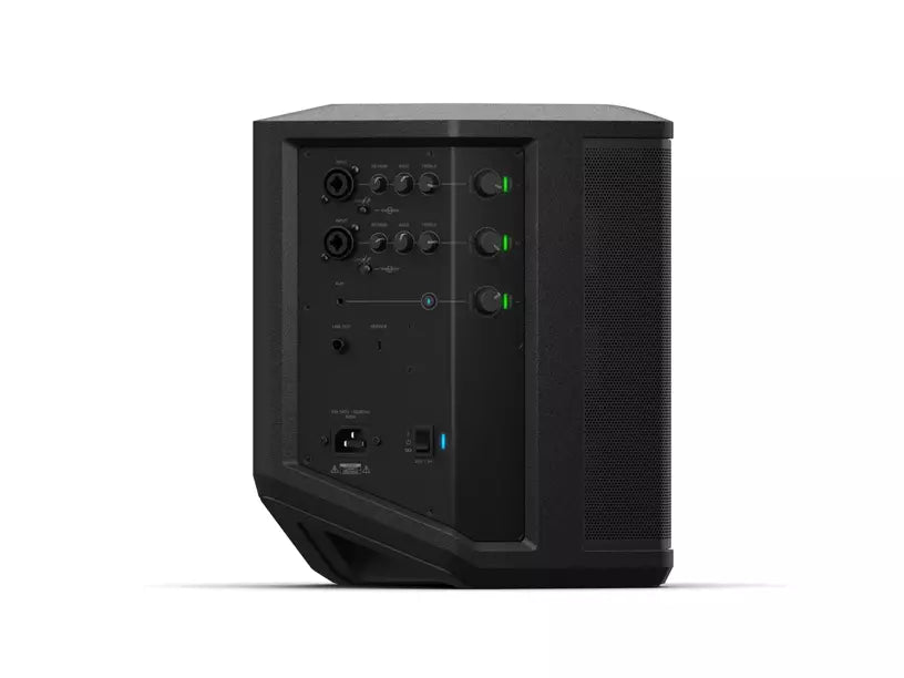 Bose S1 Pro Portable Bluetooth® speaker system