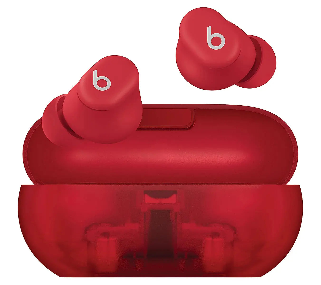Beats Solo Buds True Wireless Earbuds Enforce Records