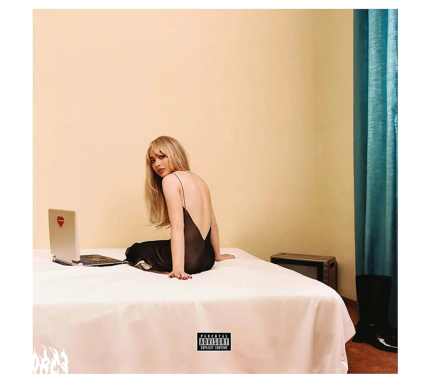 Sabrina Carpenter: Emails I Can't Send (Bone LP) - Vinyl Enforce Records