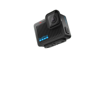 GoPro HERO Enforce Records