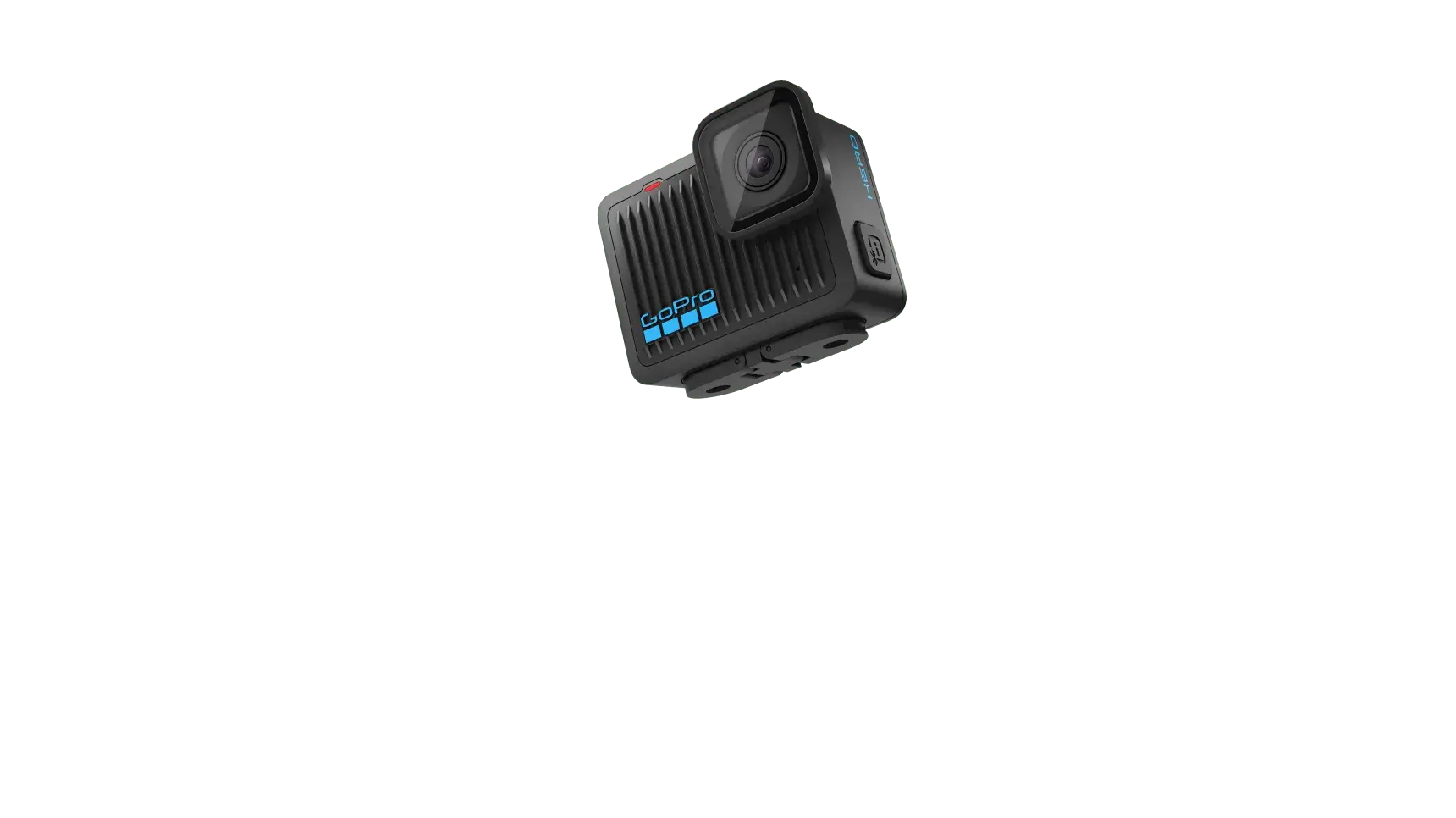 GoPro HERO Enforce Records