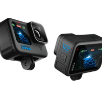 GoPro HERO12 Black Enforce Records