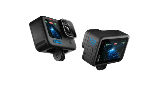 GoPro HERO12 Black Enforce Records