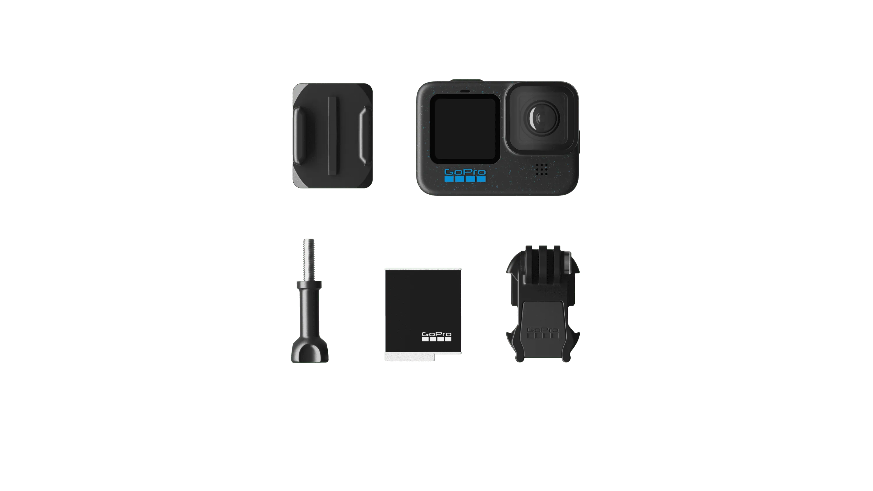 GoPro HERO12 Black