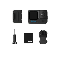 GoPro HERO12 Black Enforce Records