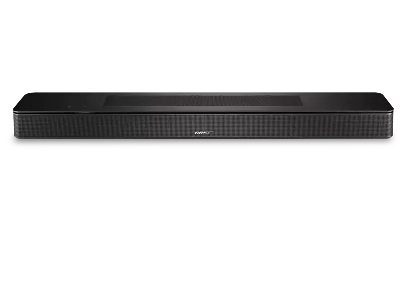 Bose Smart Soundbar 600