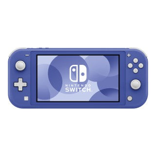 Nintendo Switch Lite Model
