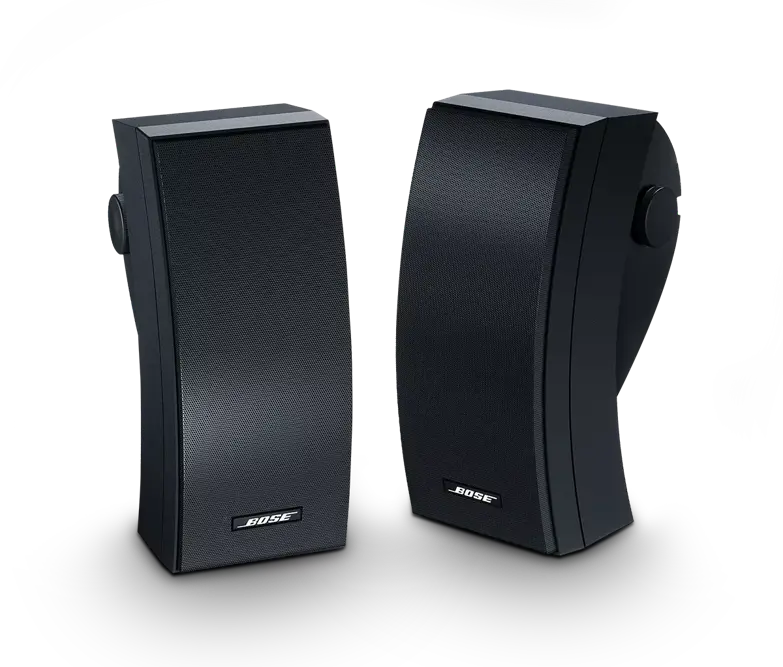 Bose 251® environmental speakers