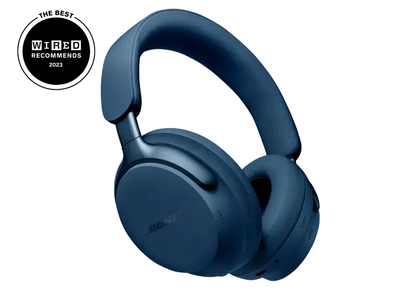 Bose QuietComfort Ultra Headphones