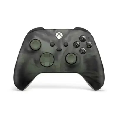 Xbox Series X/S Controller Enforce Records