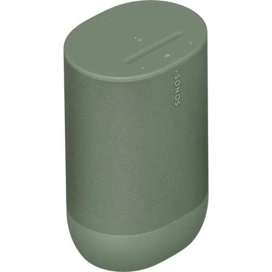 Sonos Move 2 Speaker Enforce Records