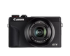 Canon PowerShot G7 X Mark III Black