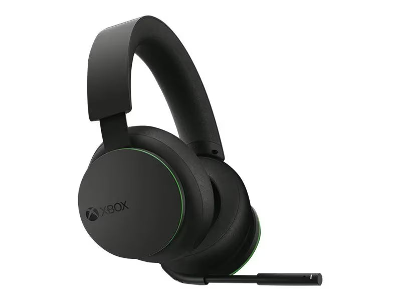 Microsoft Xbox Wireless Gaming Headset