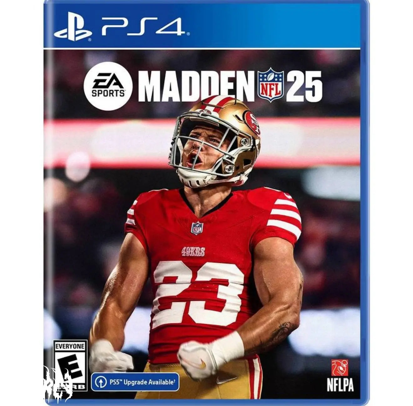 Electronic Arts Madden NFL 25 Enforce Records