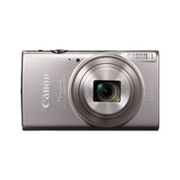 Canon PowerShot ELPH 360 HS A Enforce Records
