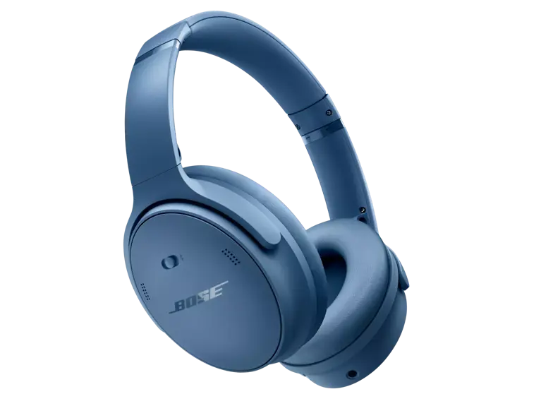 Bose QuietComfort Headphones