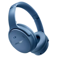 Bose QuietComfort Headphones Enforce Records