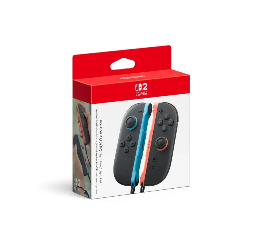 Nintendo Joy-Con 2 Multi