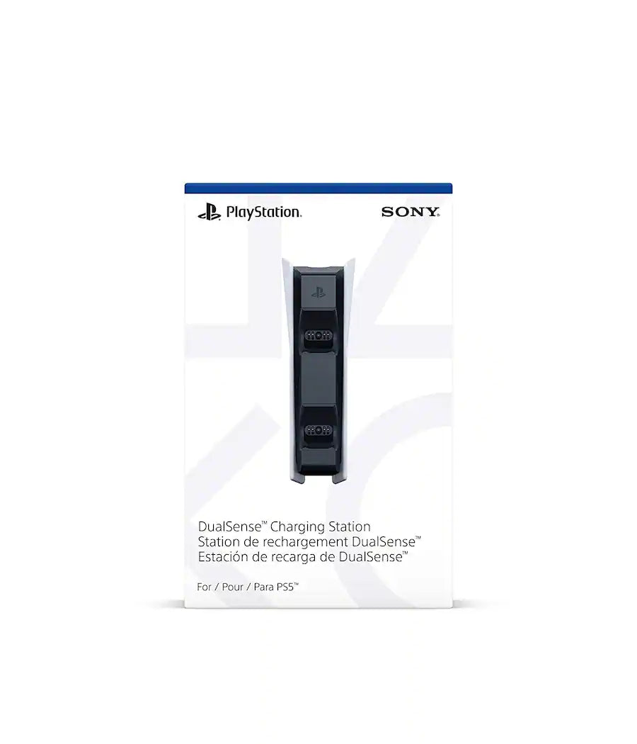 Sony PlayStation DualSense Charging Station