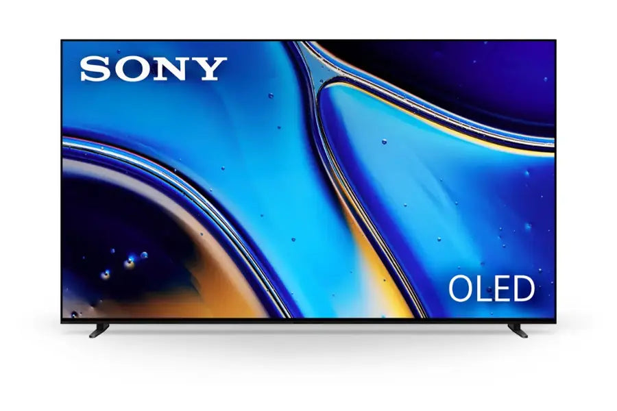 Sony BRAVIA XR8B OLED 4K HDR Google TV