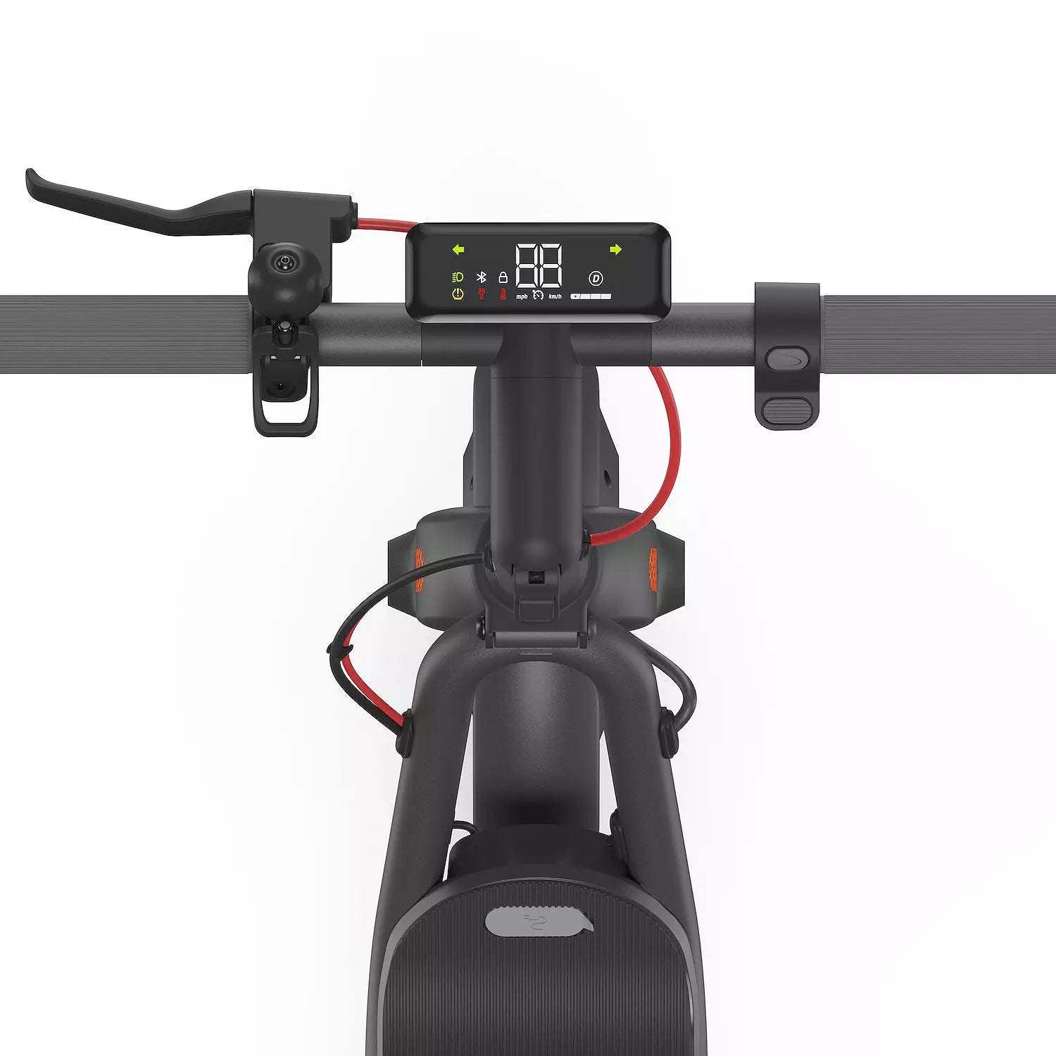 Navee V25 Electric Scooter