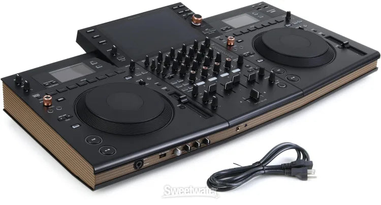 Pioneer DJ OPUS QUAD – Enforce Records