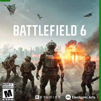 Battlefield 6 Enforce Records