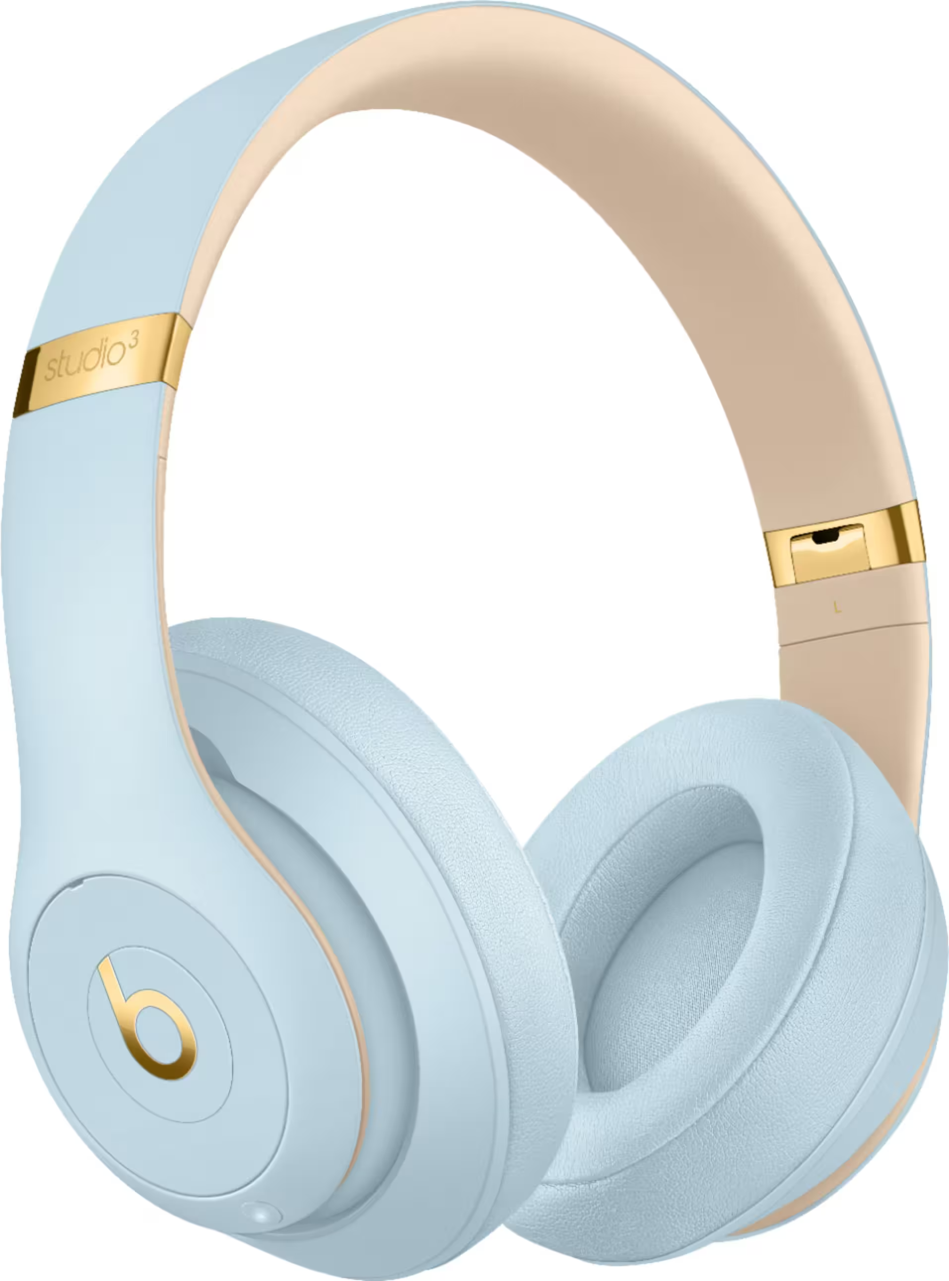 Beats Studio 3 Headphones