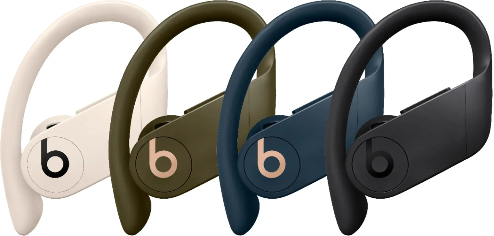 Beats Powerbeats Pro