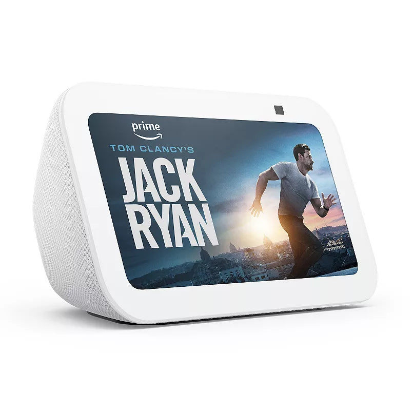 Amazon Echo Show 5
