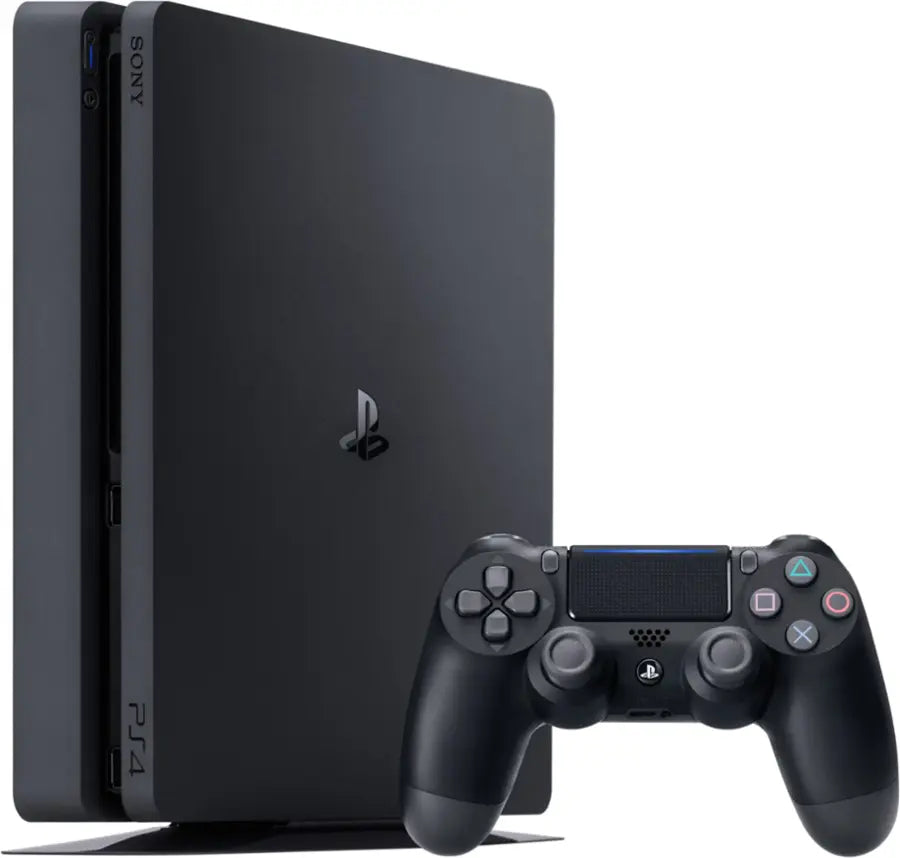 Playstation 4 Console