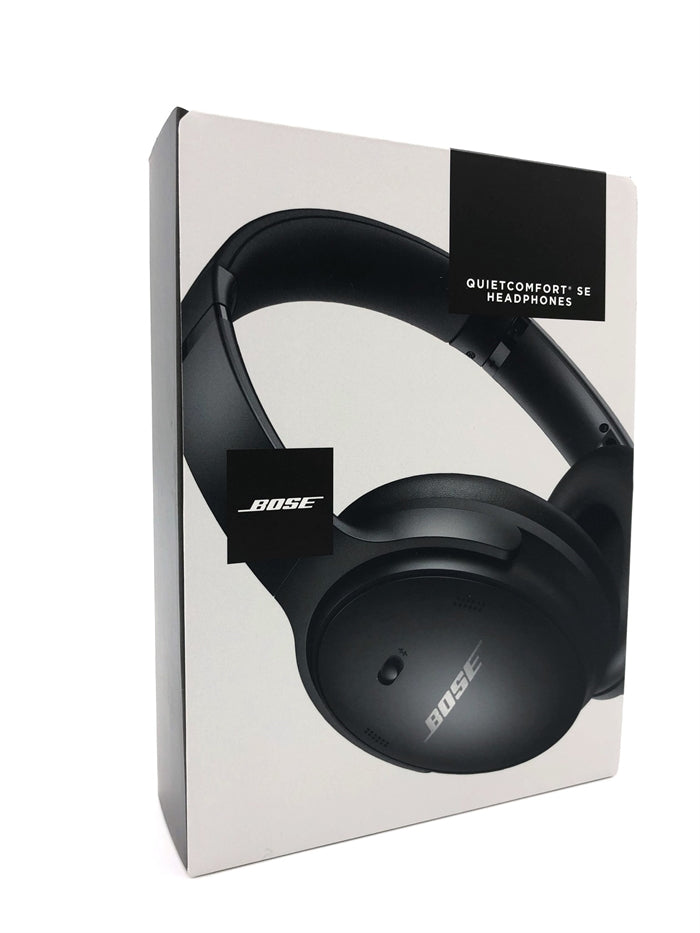 Bose QuietComfort SE (Special Edition) Headphones