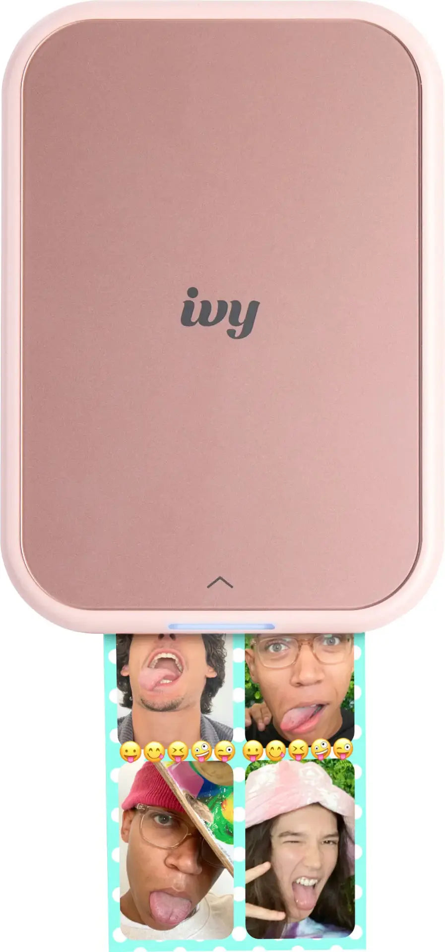 Canon IVY 2 Mini Photo Printer