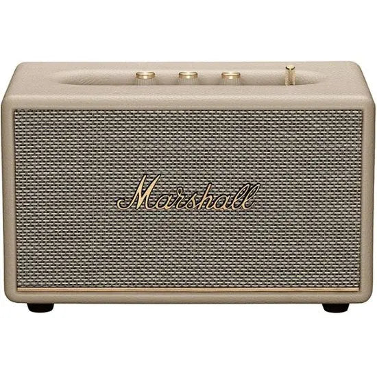 Marshall Acton 3 Bluetooth Speaker Enforce Records