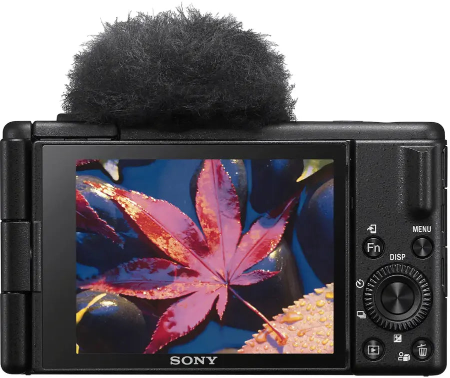 Sony ZV-1 II Digital Camera