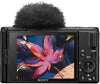 Sony ZV-1 II Digital Camera