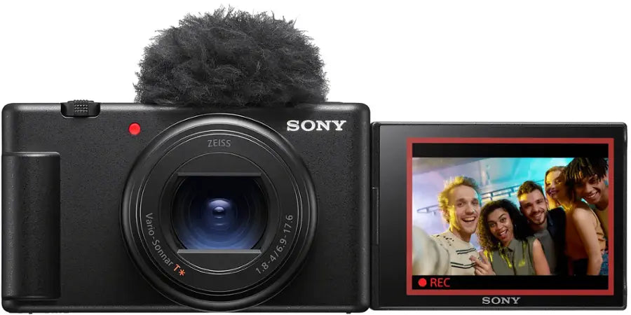 Sony ZV-1 II Digital Camera