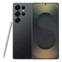 Samsung Galaxy S25 Ultra Enforce Records