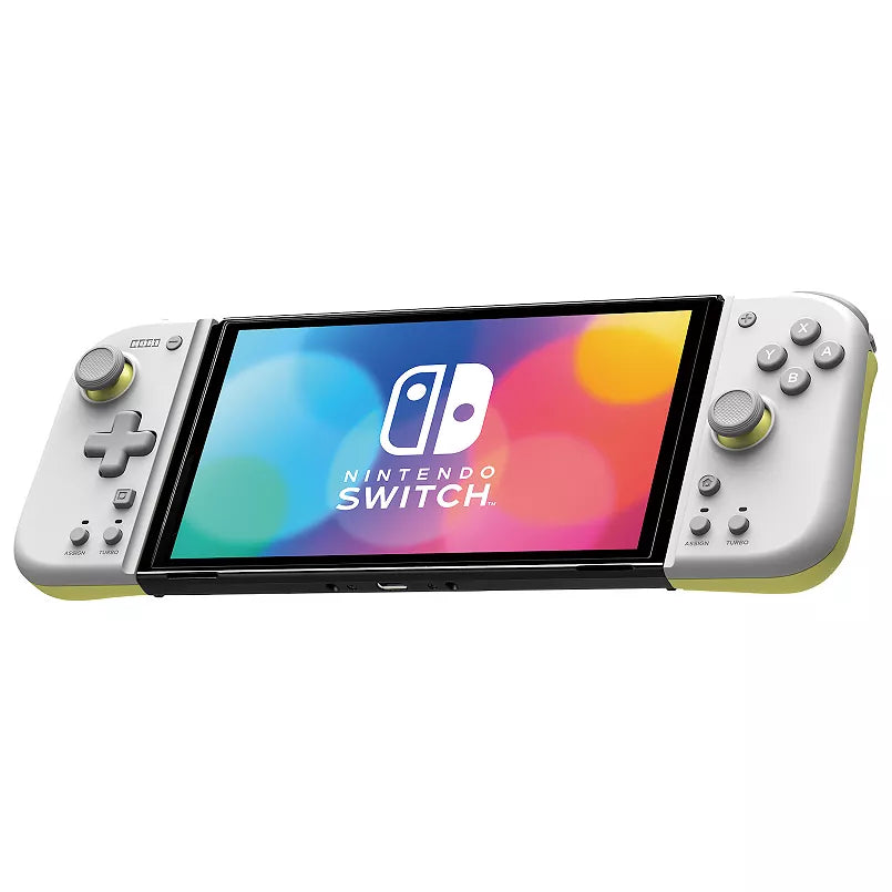 HORI Split Pad Compact Controller