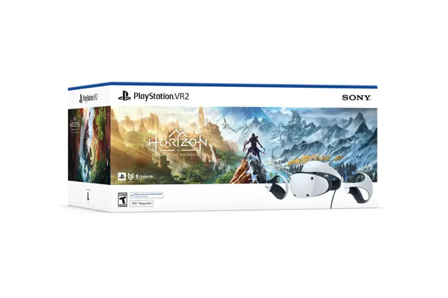PlayStation VR2